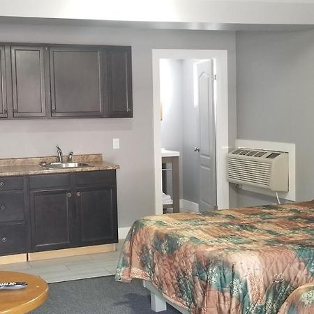 Collingwood Motel מראה חיצוני תמונה