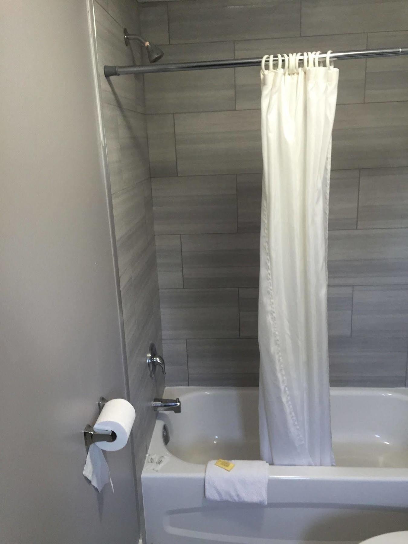 Collingwood Motel מראה חיצוני תמונה