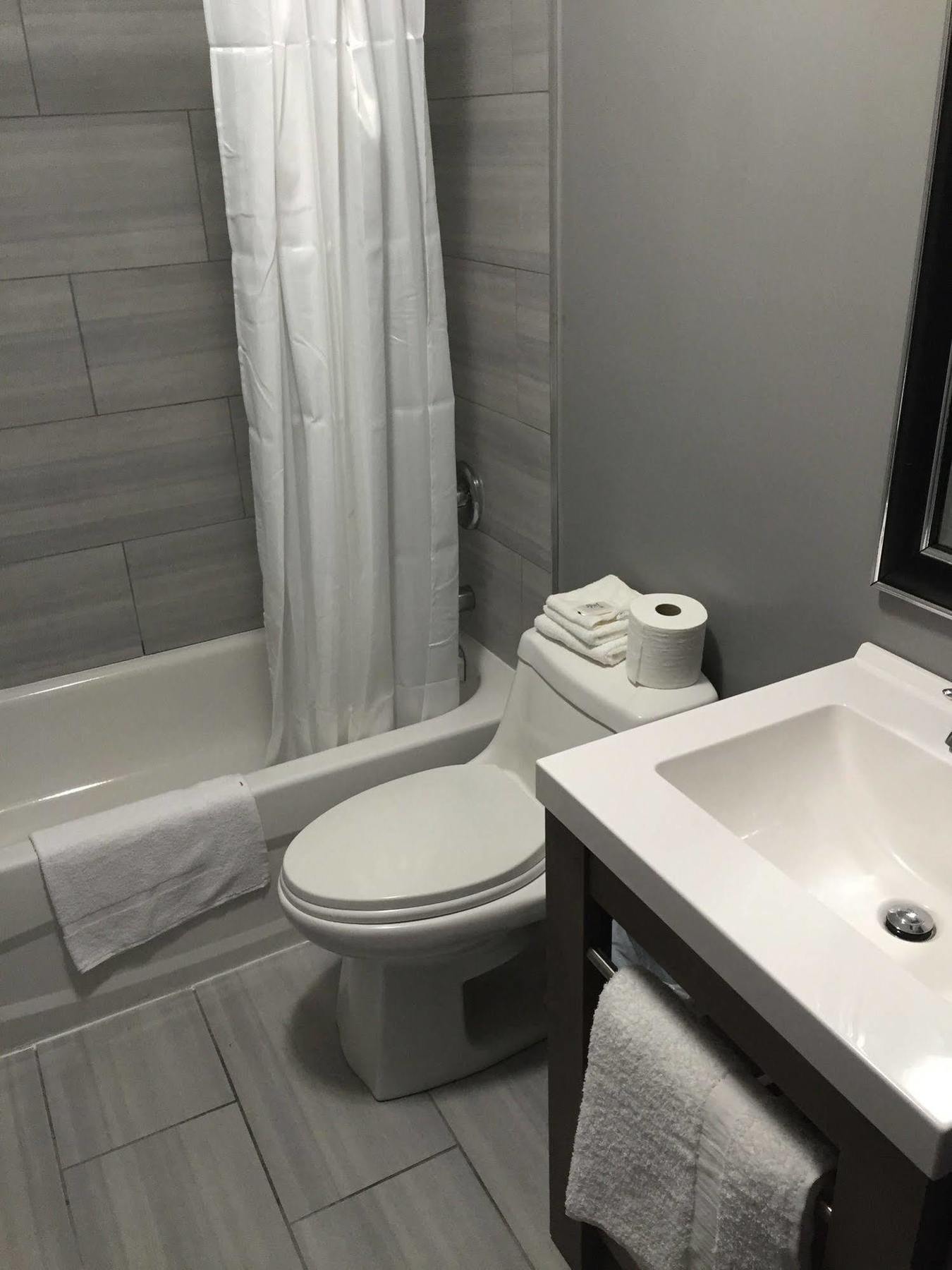 Collingwood Motel מראה חיצוני תמונה