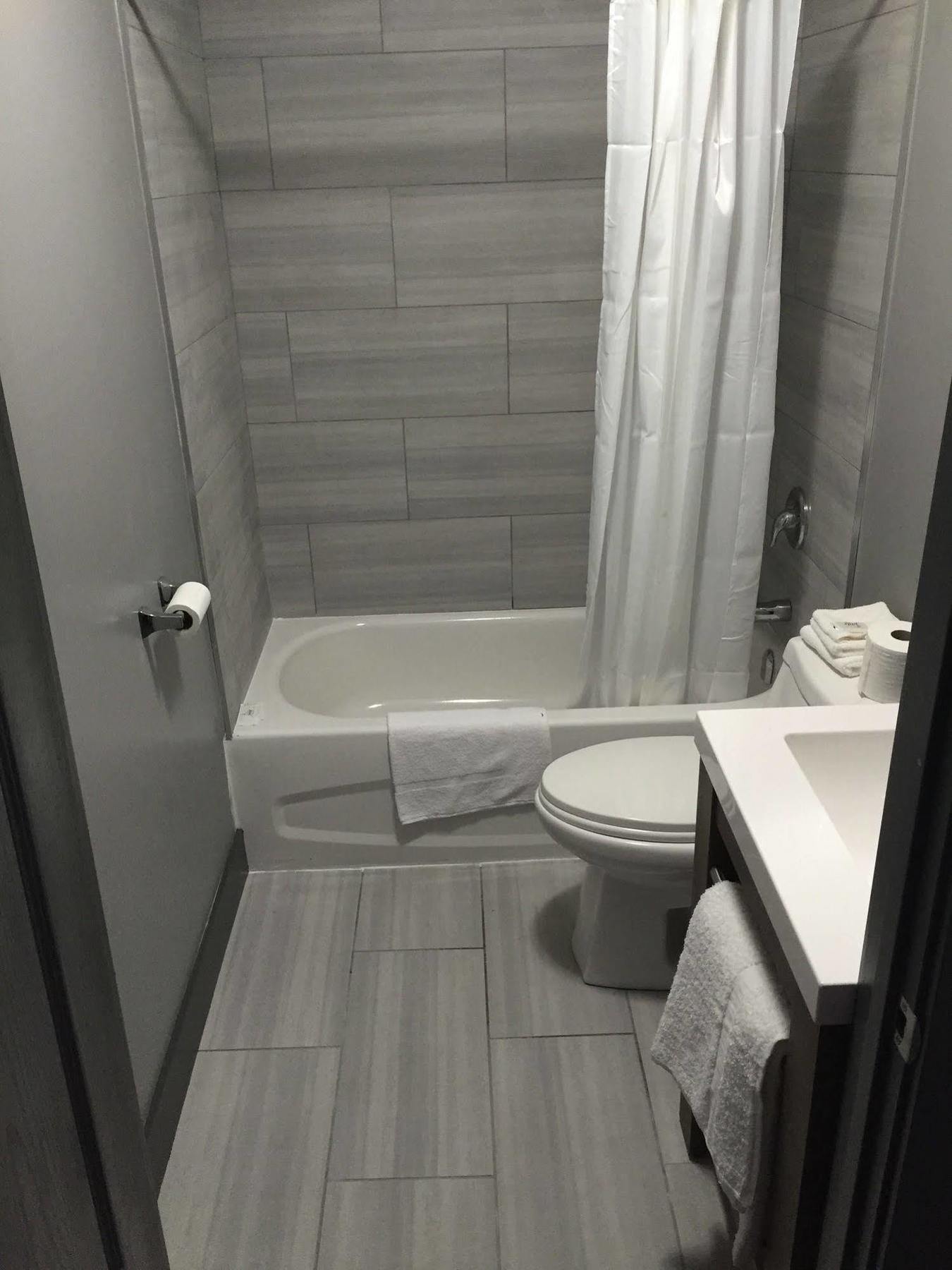 Collingwood Motel מראה חיצוני תמונה