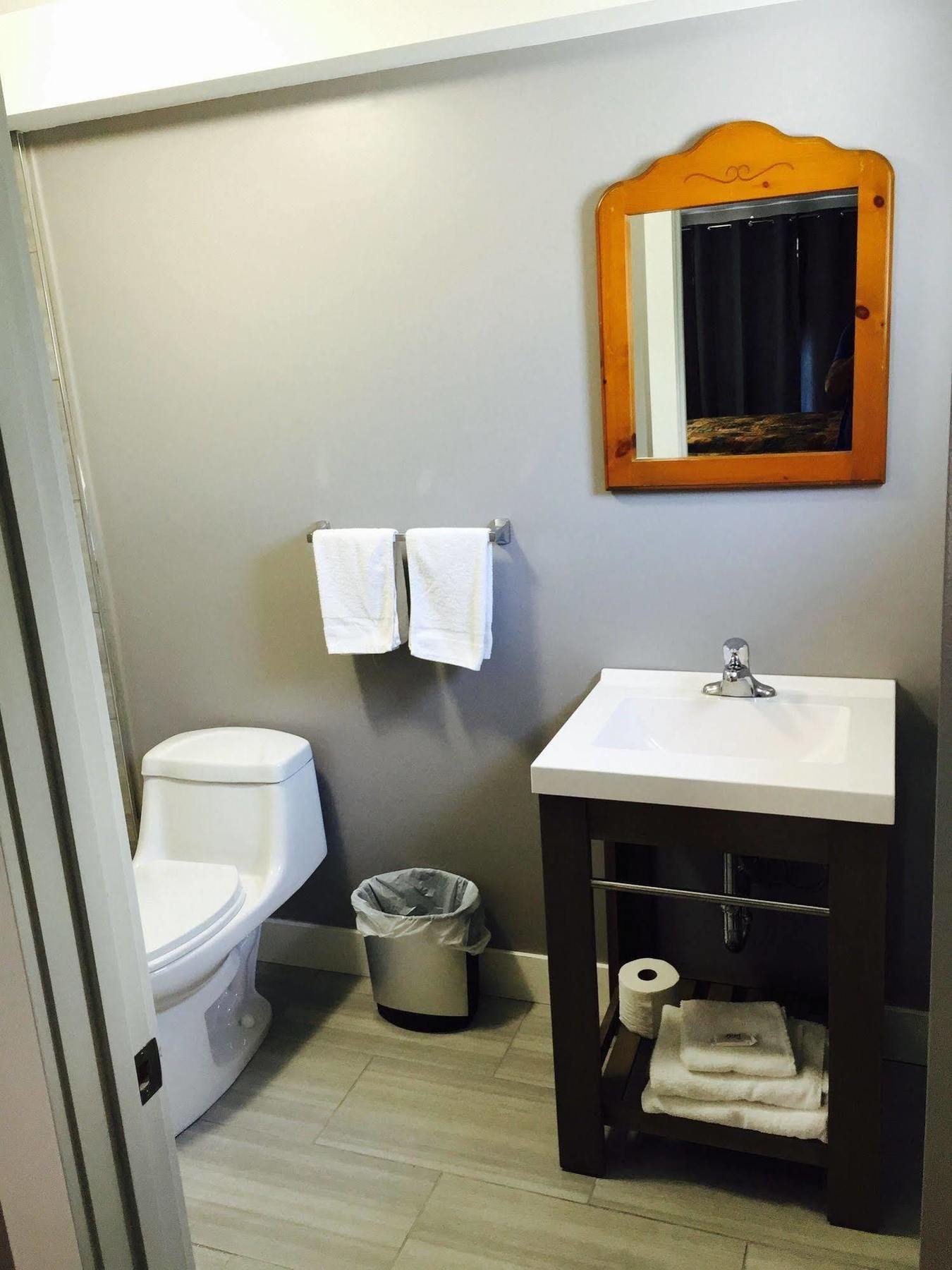 Collingwood Motel מראה חיצוני תמונה