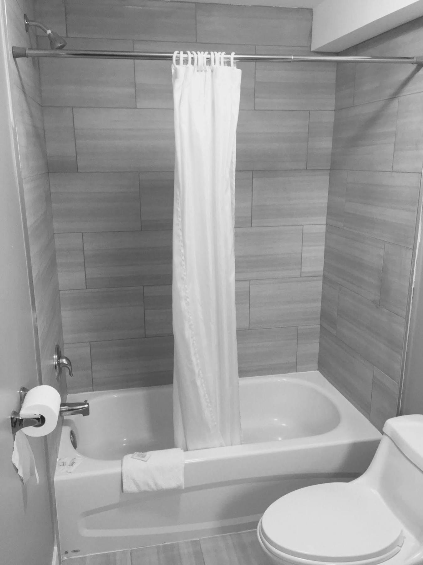 Collingwood Motel מראה חיצוני תמונה