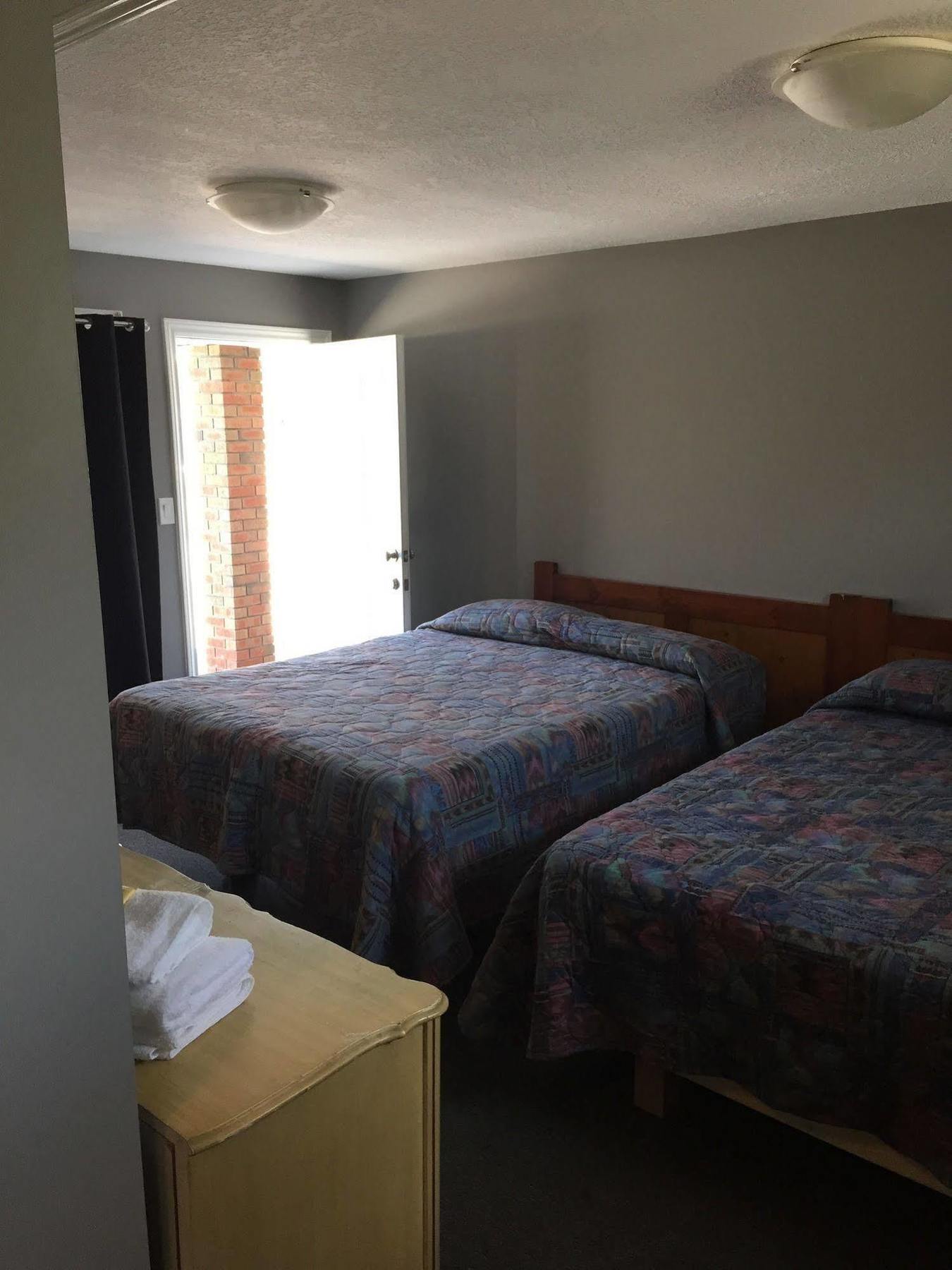 Collingwood Motel מראה חיצוני תמונה