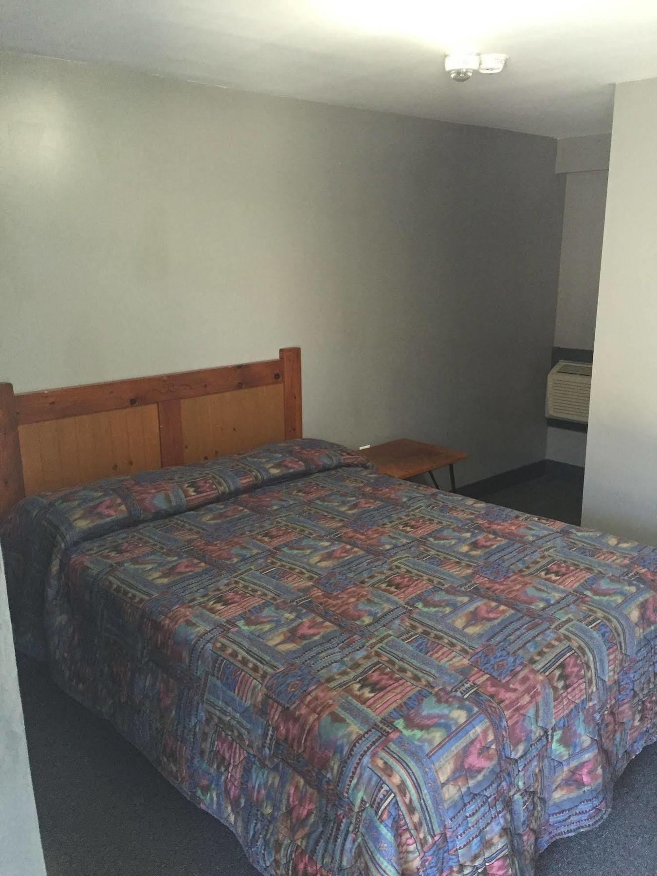 Collingwood Motel מראה חיצוני תמונה