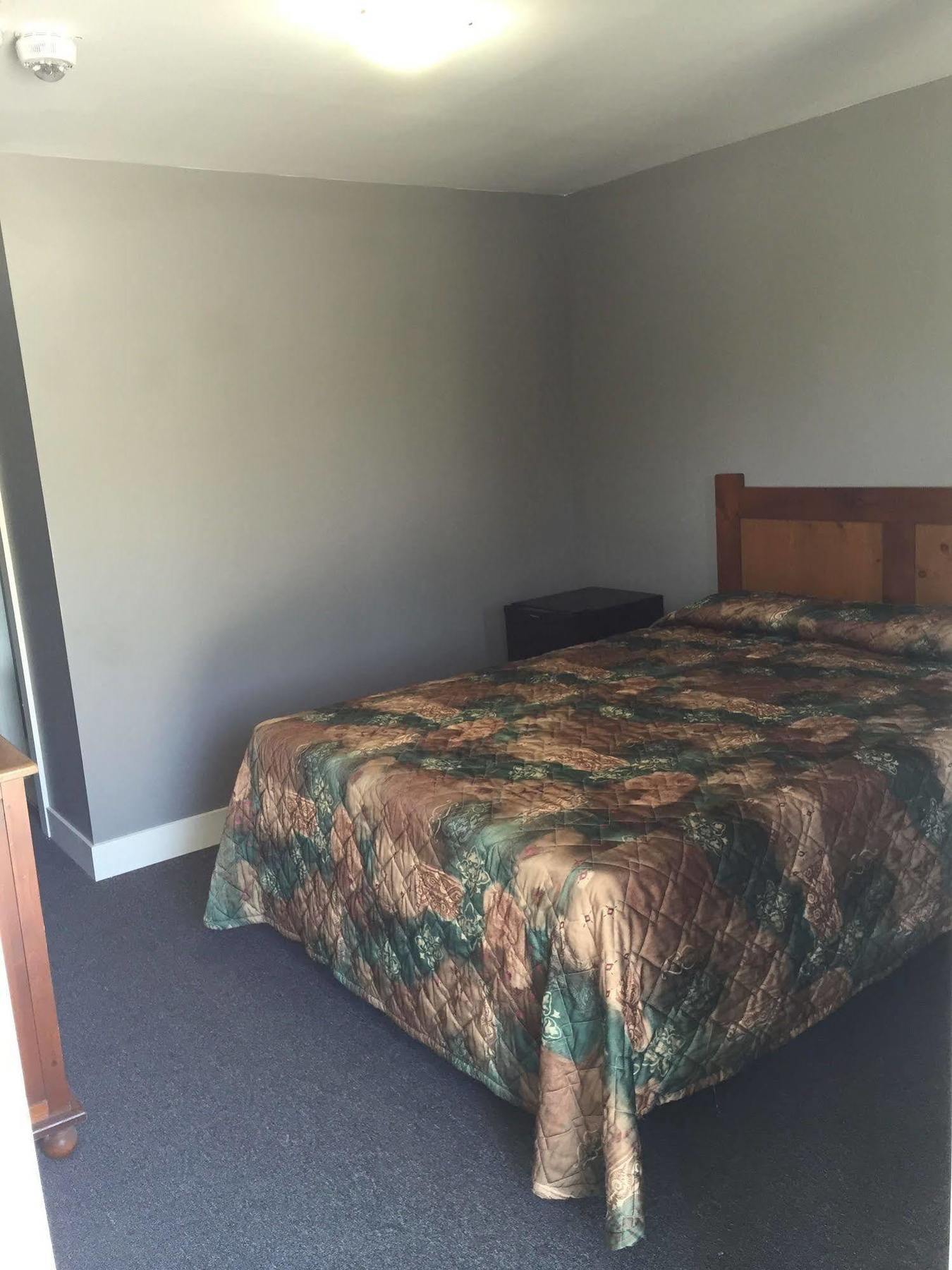 Collingwood Motel מראה חיצוני תמונה