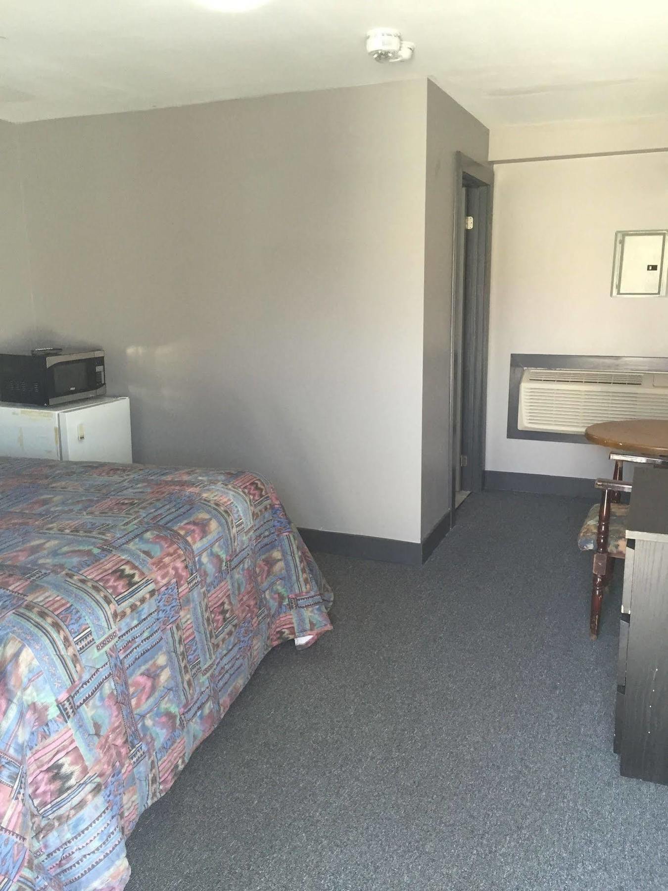 Collingwood Motel מראה חיצוני תמונה
