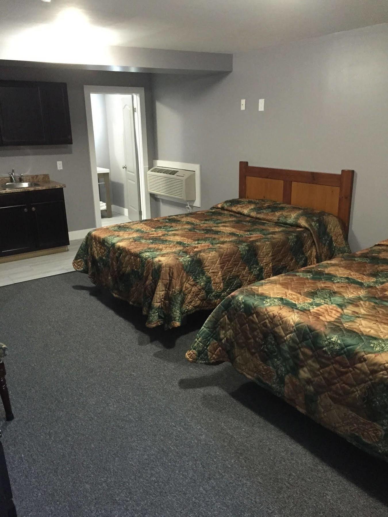 Collingwood Motel מראה חיצוני תמונה