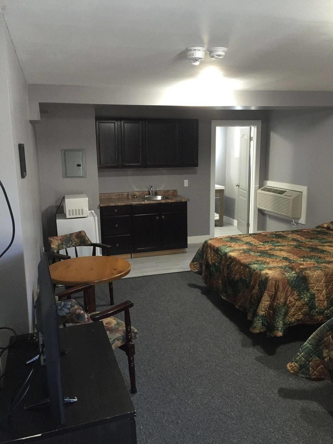 Collingwood Motel מראה חיצוני תמונה