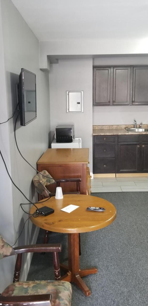 Collingwood Motel מראה חיצוני תמונה