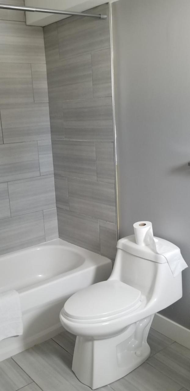 Collingwood Motel מראה חיצוני תמונה