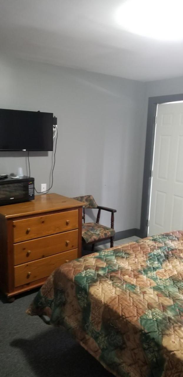 Collingwood Motel מראה חיצוני תמונה